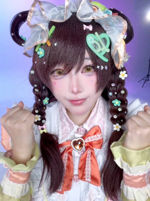 这素一个手势舞(⸝⸝ᴗ﹏ᴗ⸝⸝)