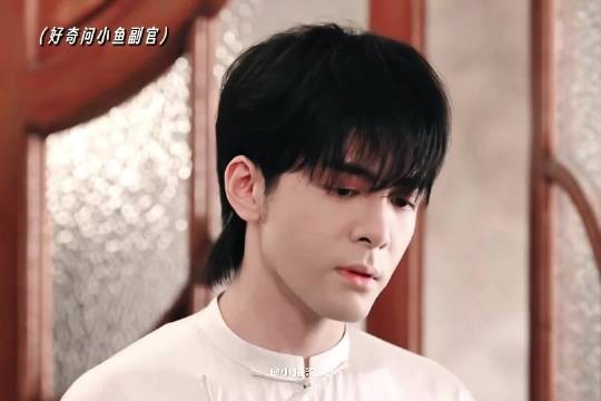 对抗路狗鱼 曾舜晞