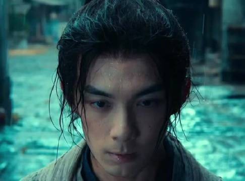 陈平安无金手指草根男主获赞