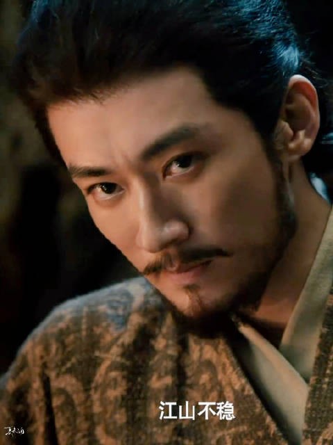 顾不顾将相王侯 管不管万世千秋