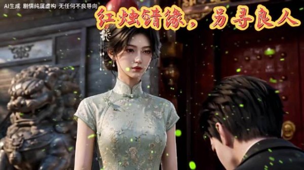 沈芙大婚夜误饮交杯酒,撕毁婚约嫁副官赵霄