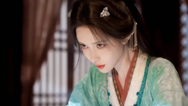 孟子义将门独后三秒变脸白切黑重生女主