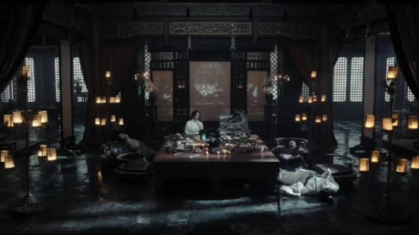 前世满门含冤，今生携恨归来， 沈妙与谢景行强强联手，权谋博弈，双向奔赴