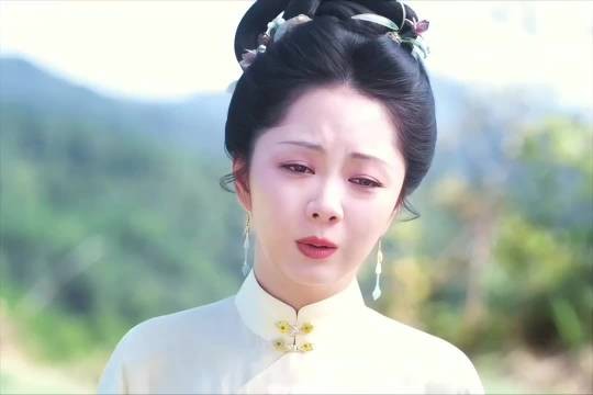 兰香如故刘学义谭松韵名场面环环相扣太好哭