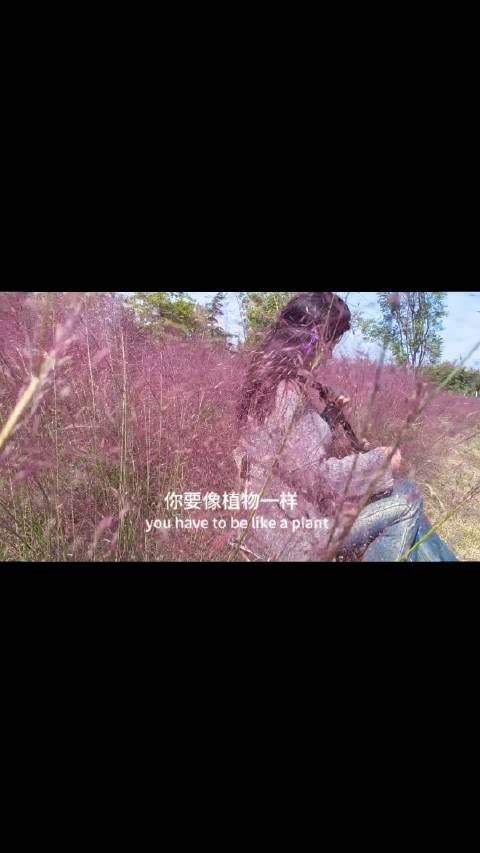 我哪会啊!也觉得这日子过不下去了,后来啊,就一天一天的过