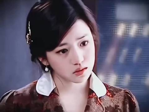 难怪都说审美降级,拿来对比民国美人一下子就看开差距了!
