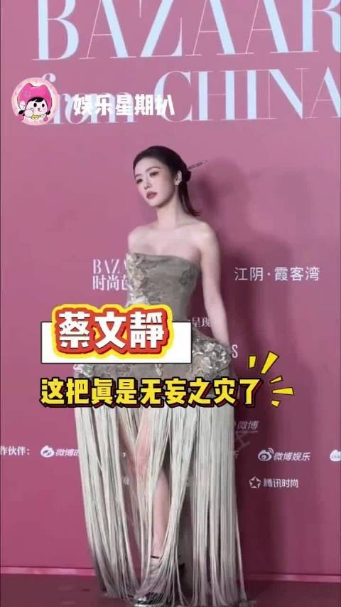工作留痕的意义,在这一刻体现的淋漓尽致! 蔡文静