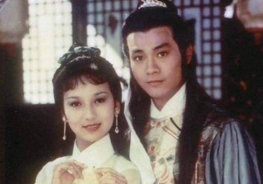 金庸的儿子,古龙的儿子,梁羽生的儿子,差距不是一般的大!