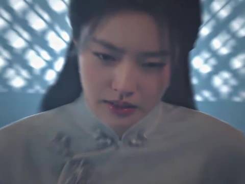 虞昶轩踹门护妻,祠堂前放话拆了也得带走