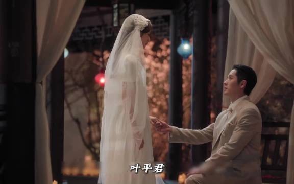 一生一世,只爱你一人