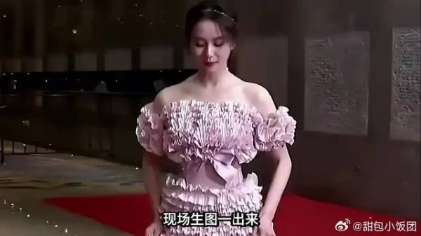 刘诗诗40岁状态太能打,温婉气质直接封神
