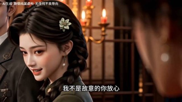林雪棠设圈套抢婚事，沈芙重生撕毁婚约