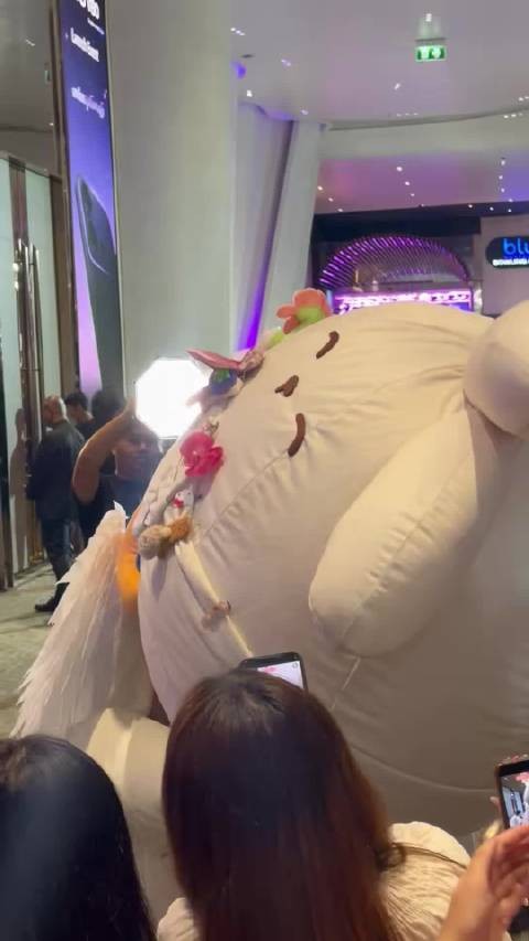 盘点那些神级救场