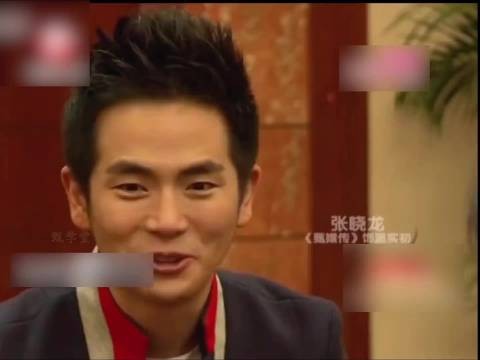 原来一部剧的成功就是，她的本名会被角色名取代