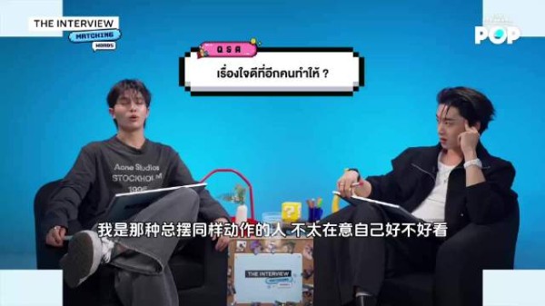 Jjkp坦言没有Pest就没有别人，Est称有他更自在