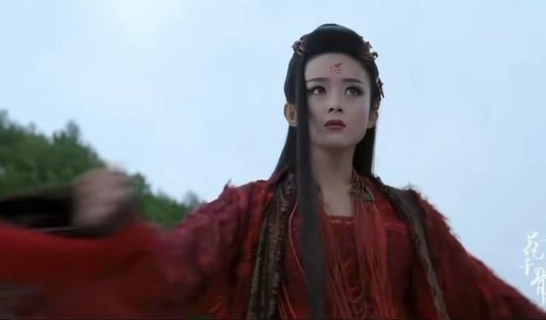 河南版花千骨 方言配音|花千骨| 电视配音|河南话