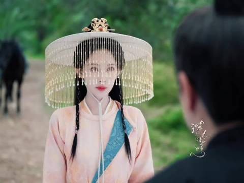 谁不想急头白脸尚公主