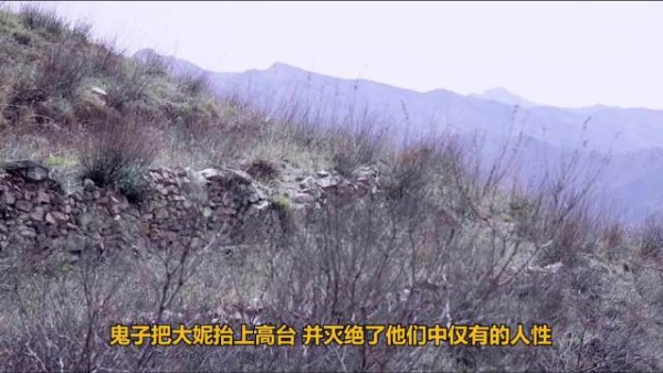 《大寒》改编真实幸存者往事，日寇暴行碾碎普通女子一生