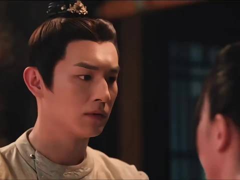 高傲的中郎将也愿为你折腰 唐朝诡事录｜杨旭文｜郜思雯｜喜追风