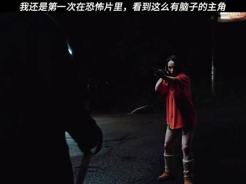 电视剧主角有脑子，第一次见这态度，续集难有
