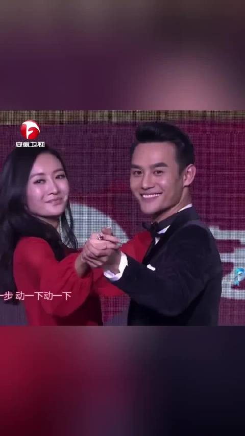 王凯为王鸥庆祝44岁生日
