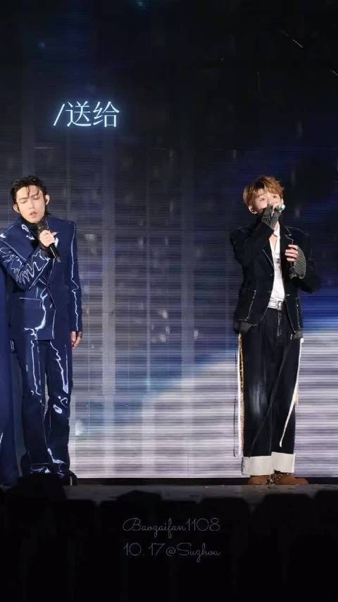 林宥嘉演绎王源雪崩官摄上线,深圳现场引期待
