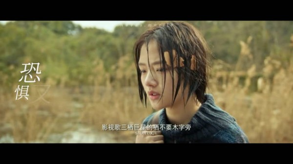 悲伤逆流成河(完结纪念)