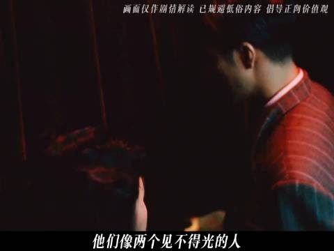 王佳芝电影院接头后追问动手 等来等命令