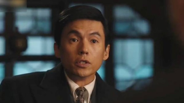 侍从室秘书长当大哥 主打一个宠弟狂魔