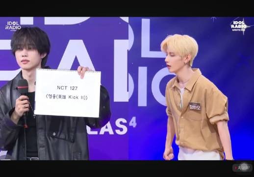 你们俩这样能过审吗?