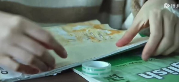我们易遥终于懂得了反击,本来以为以后会好的