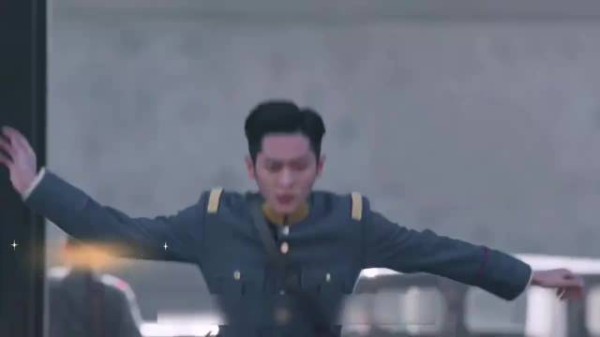 虞五少霸气护妻即便是自己的司令父亲也不行,丞磊,玉簟秋 「」