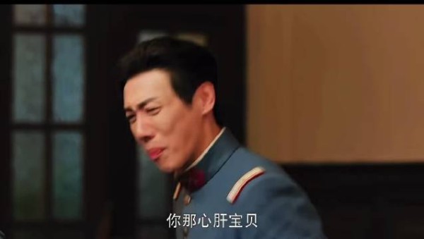 五少护叶平君，虞昶轩不容欺负