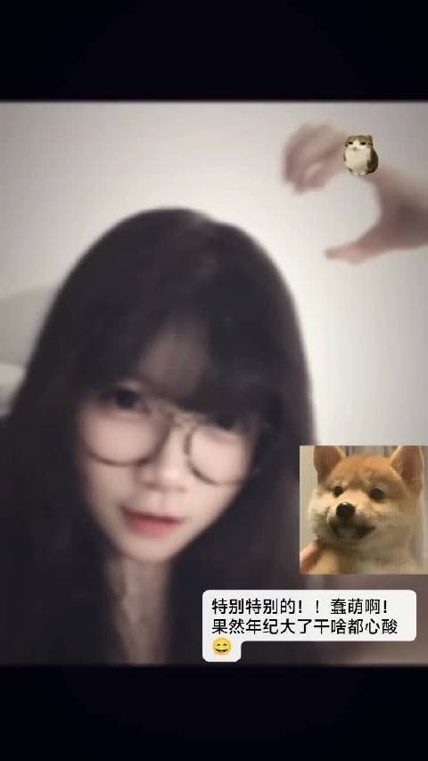 废片一条: 我在干什么?我是不清楚的!干啥呢!康复运动吧