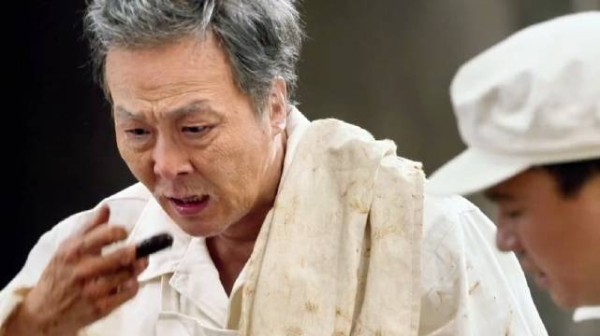 一生精益求精的老匠人,竟因为领导一个错误要求毁了全部!