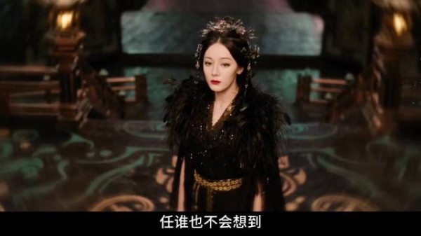 赌五感换灵主赴婚礼,痴恋陷阱炸了