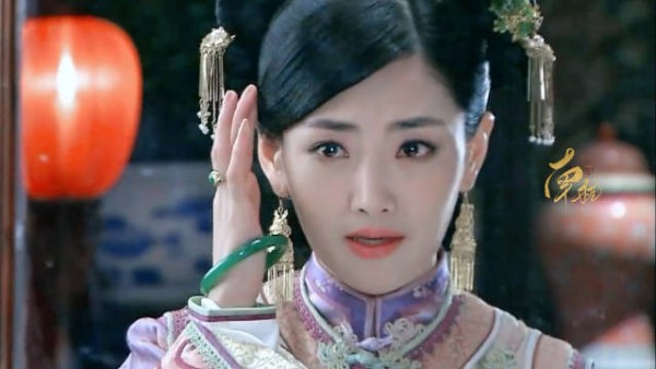 玉格格真的是相当貌美啊,若不是民国了,哪里轮得到戴天理和那图鲁嫌弃她