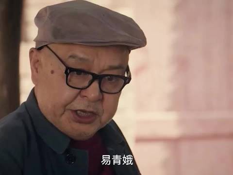 舅舅风波后蛰伏数载,忆秦娥凭硬功夫再登舞台惊艳回归,主角 刘浩存