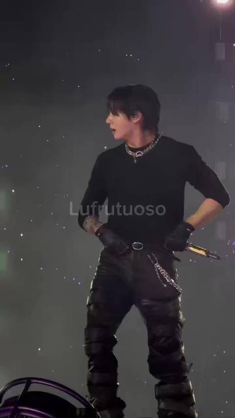 omo /Lufrutuoso 261028 BTS世巡 巴西圣保罗演唱会DAY1 