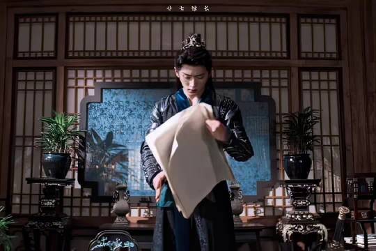 段敖登意识自己是晋安 失控强吻黎霜