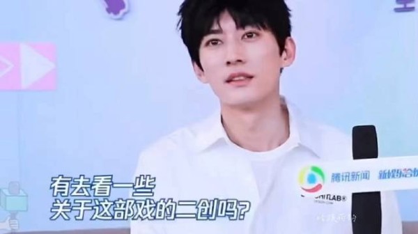 刘学义谈演霸总去油腻，玩游戏输撒娇三秒绷不住