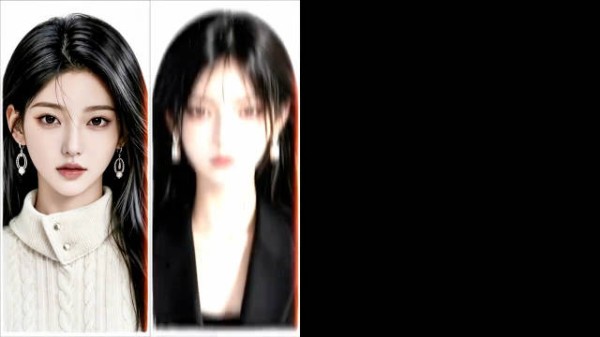 内娱红毯将迎来首批AI艺人,观众会信吗