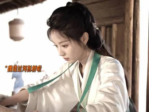 陆濯：“被你利用我甘之如饴”
