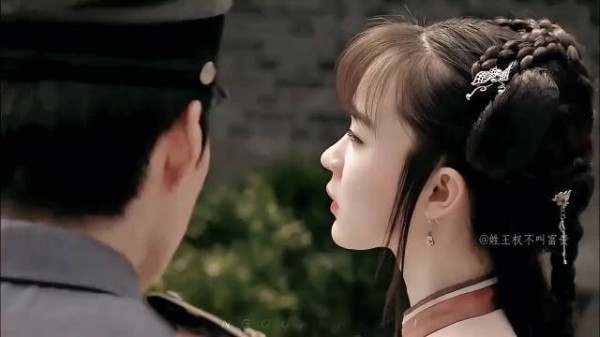 “这才是我该看的古早强取豪夺,建模脸和小白花赢了一切…… ”