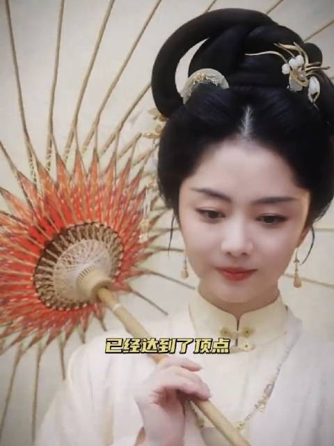 已经等不及酣畅淋漓得看一场兰香掉马甲现场了