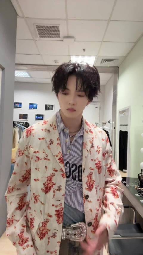 佐藤大树10月27日更新TikTok