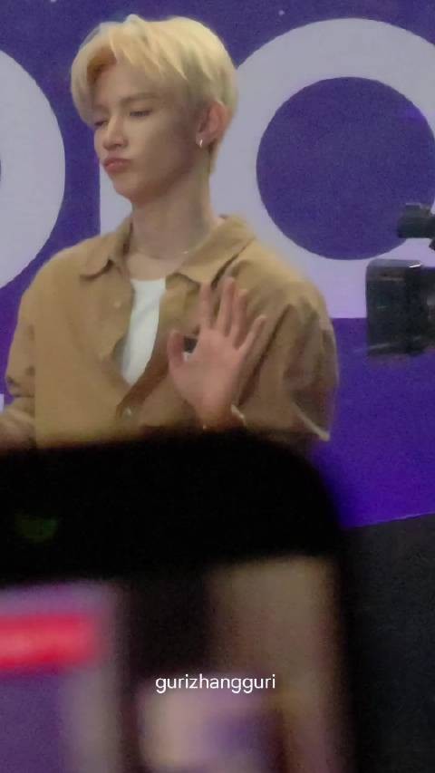 跳了stop stop it