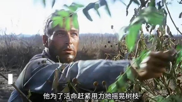 囚犯屡逃监牢，诠释何为真正自由！
