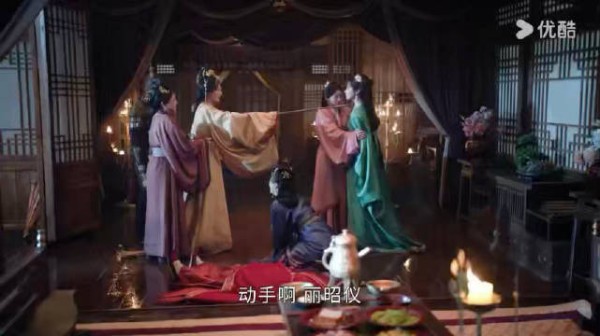 我们魏娆就这样火速成长 拿到了大结果!