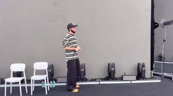 图一:熊艺文你不需要道歉因为不是你的错